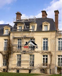 Photo de l’établissement Couvreur 77 - MR.FALCK